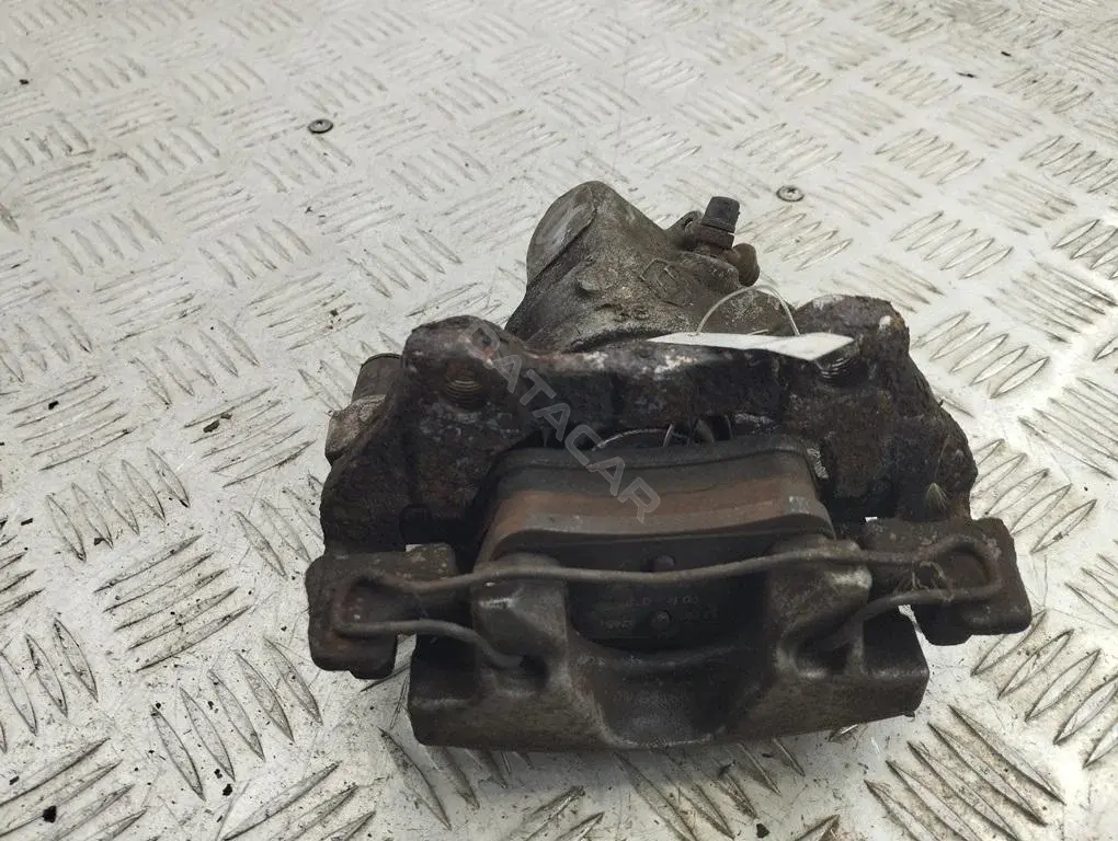 Суппорт тормозной 55418768