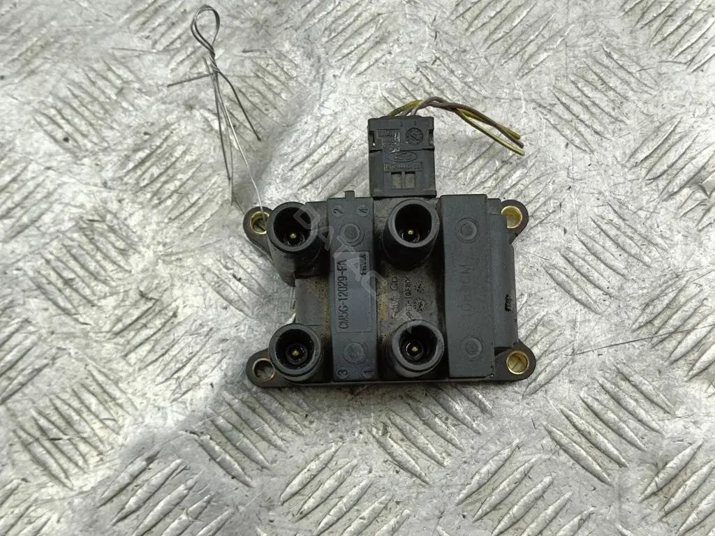 Катушка зажигания CM5G12029FA