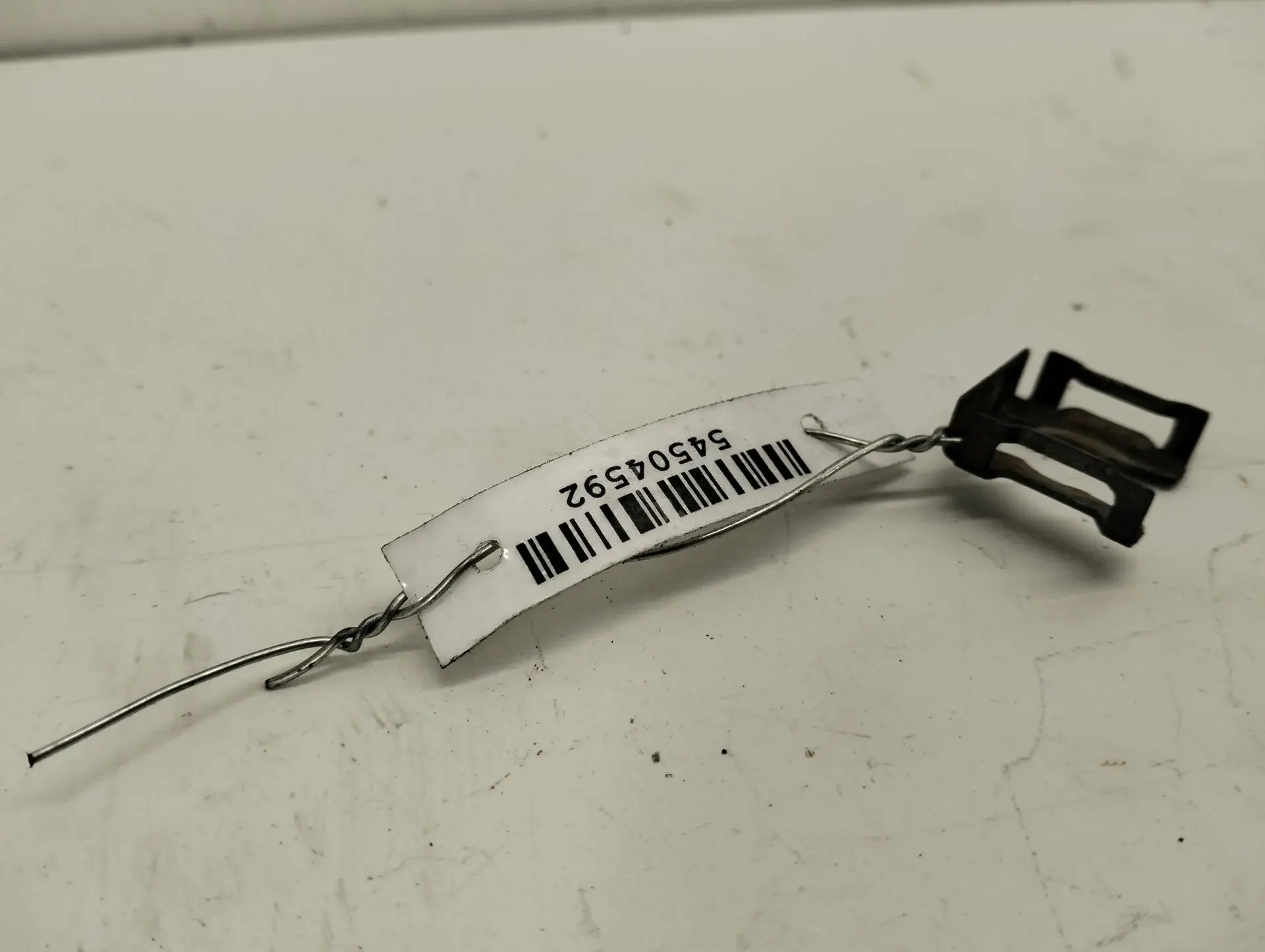 Крепление форсунки 54504592