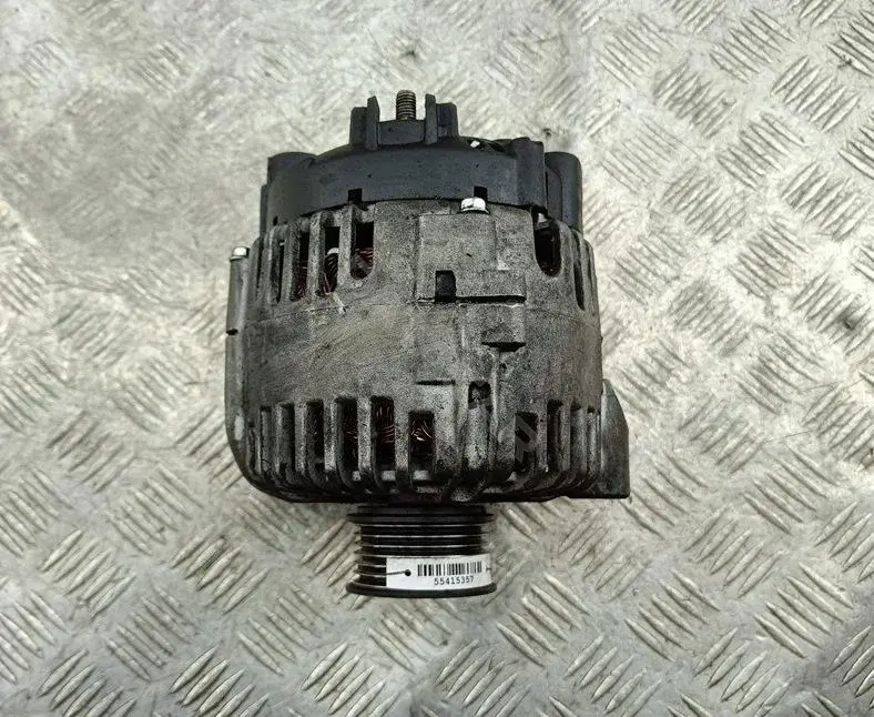 Генератор 55415357