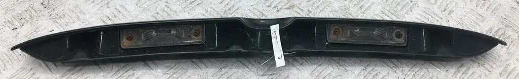 Фонарь подсветки номерного знака 53258488