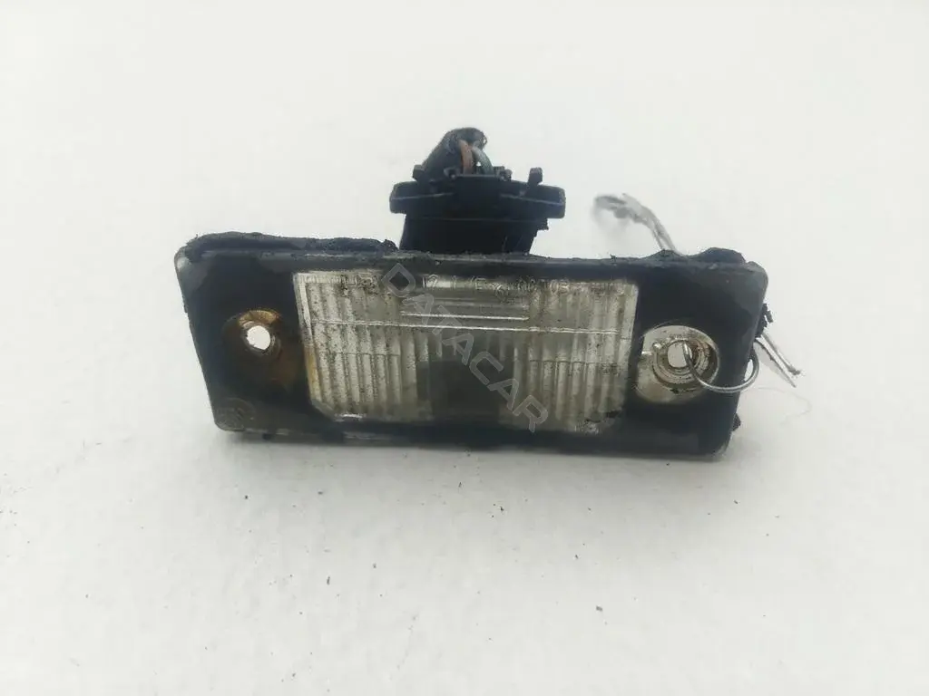 Фонарь подсветки номерного знака 1J5943021