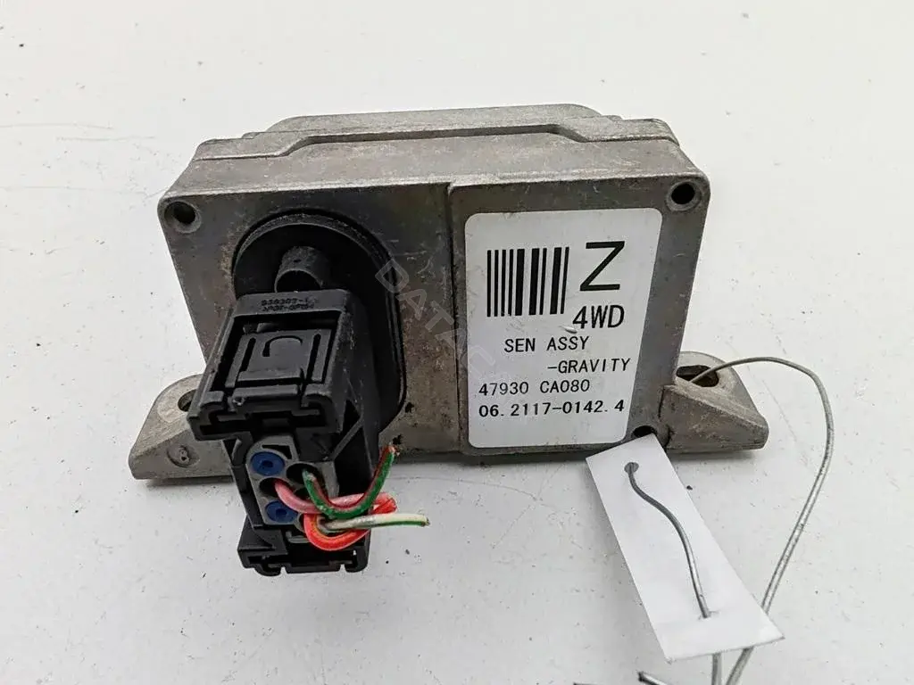 Датчик ускорения 47930CA080