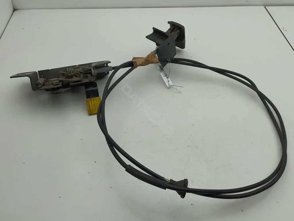 Ручка открывания капота 93BB16B626AL