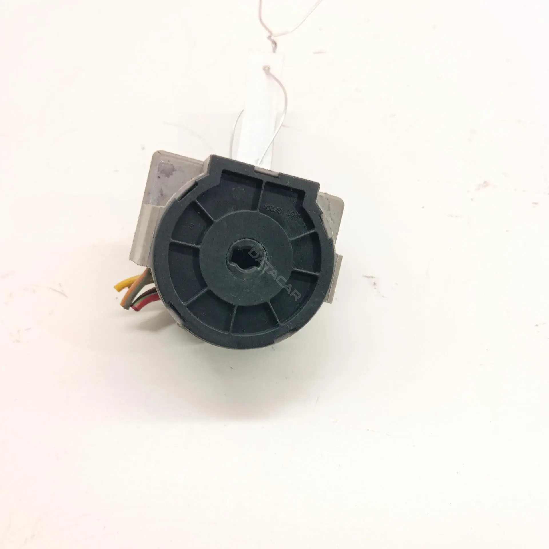 Контактная группа замка зажигания 98AG11572BE