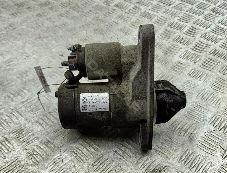 Стартер 23300CK800