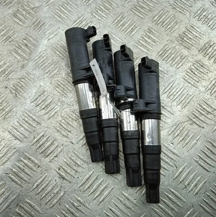 Катушка зажигания 8200765882