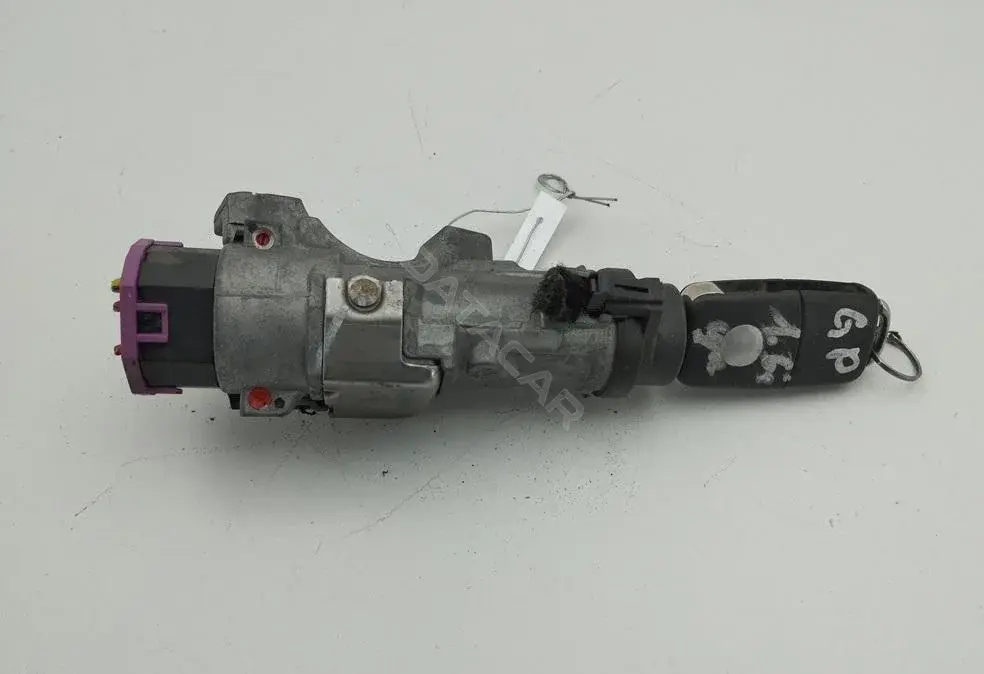 Замок зажигания 4B0905851N