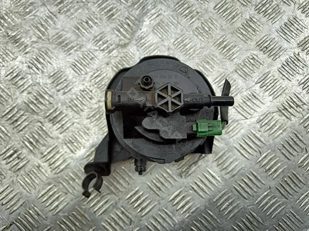 Корпус топливного фильтра 9645928180