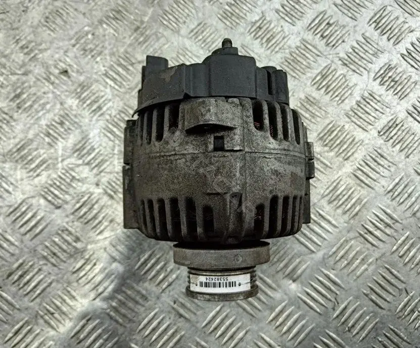 Генератор 8200100907