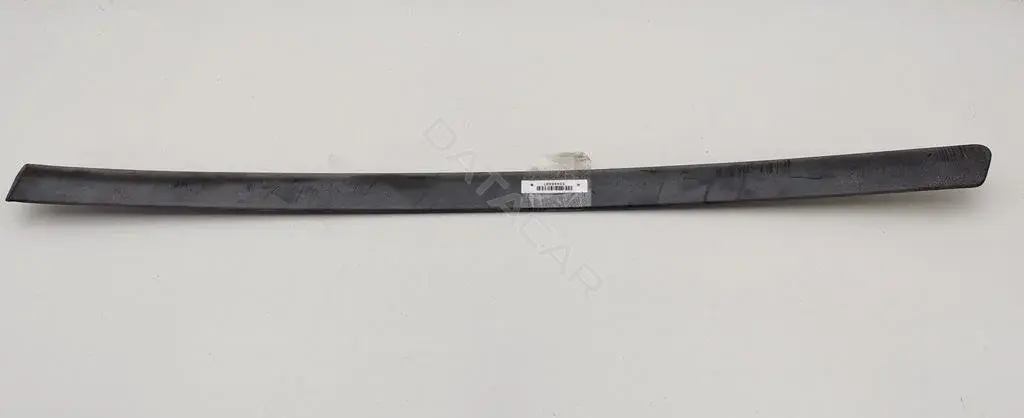 Молдинг двери 3B0853753