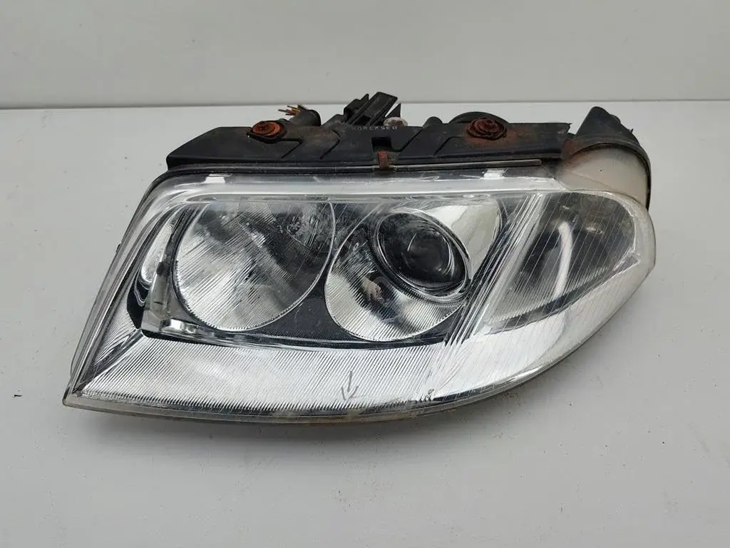 Фары 341-1109L