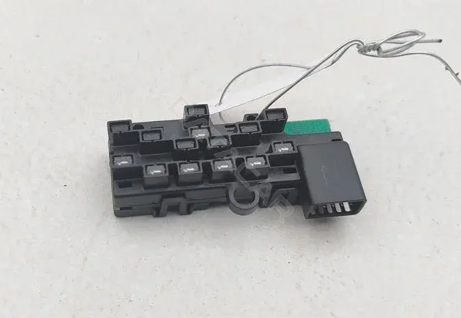 Датчик угла поворота 3C0959654