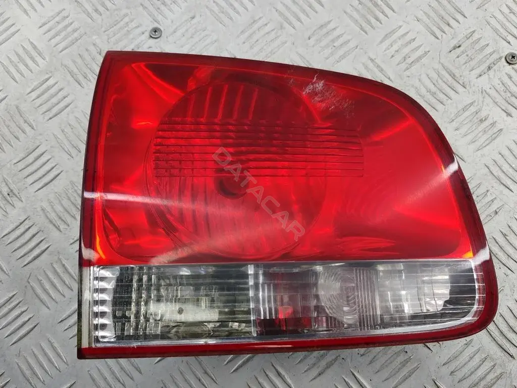 Задние фонари 7L6945093H