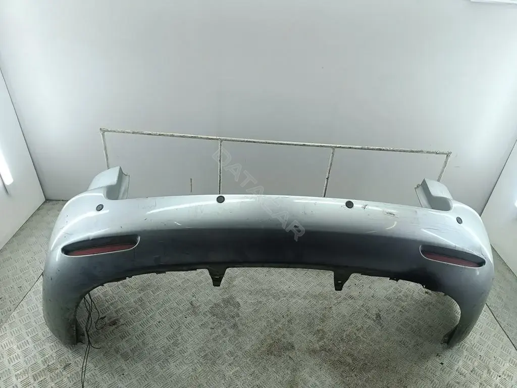 Задний бампер G21B-50221