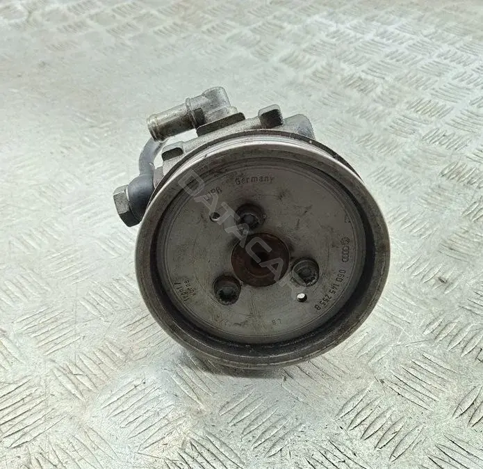 Насос гидроусилителя руля 4F0145155E