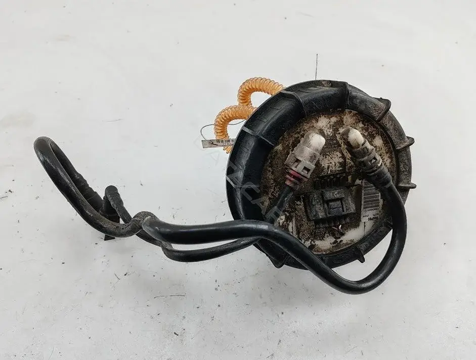Крышка топливного бака 44ZP881