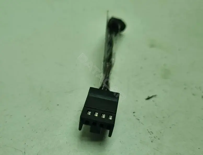 Разъем (фишка) проводки gsm6
