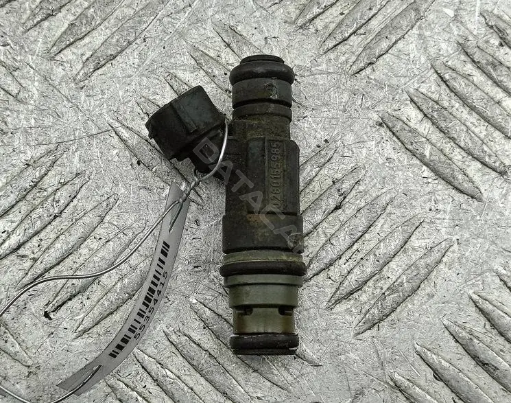 Форсунки 022906031F, 0280155985
