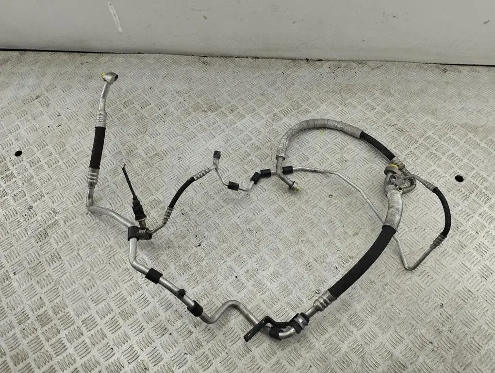 Трубка кондиционера 55434275