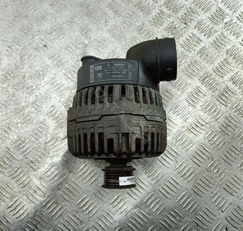 Генератор 1432986