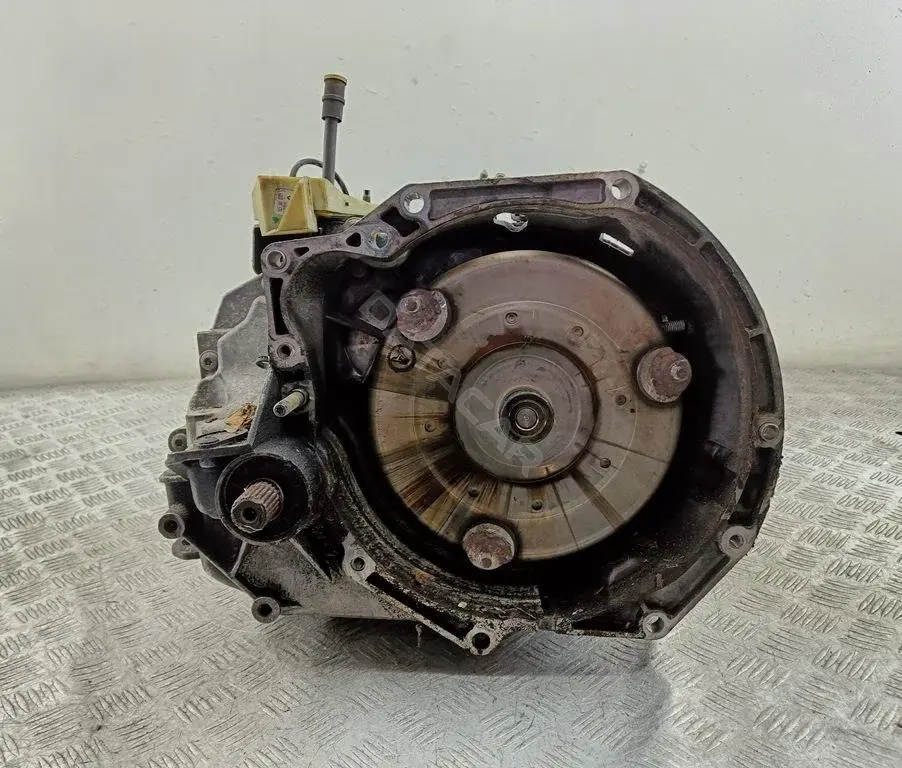 Автоматическая коробка передач (АКПП) DP0088M