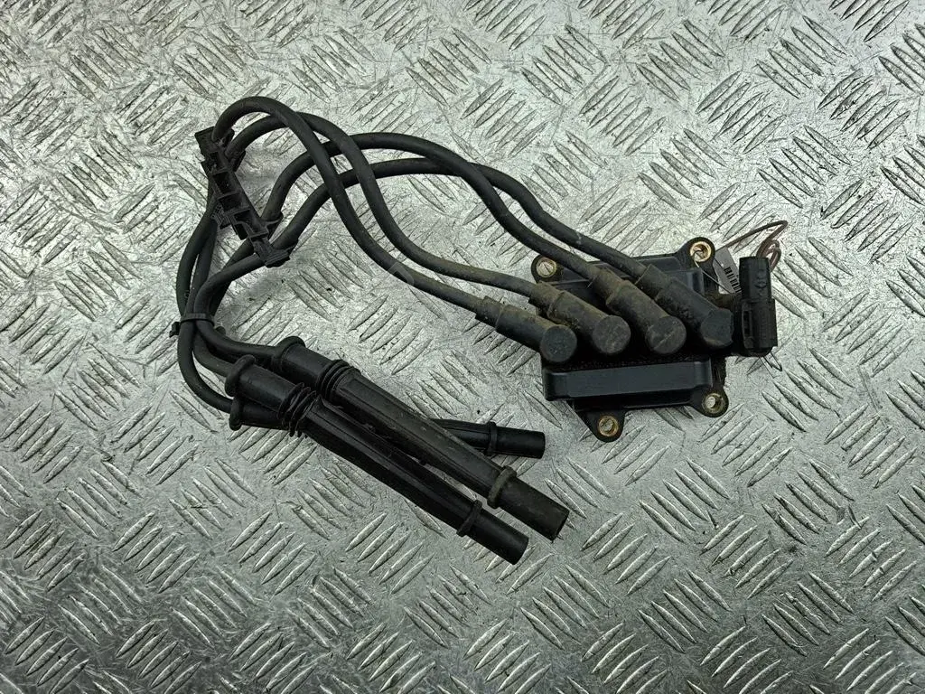 Катушка зажигания 0040100325
