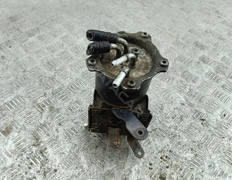 Корпус топливного фильтра 1K0127400B