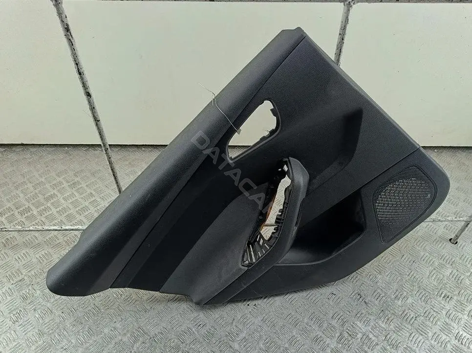 Дверная карта bm51a27407a