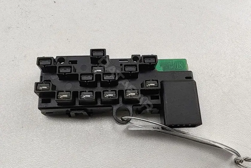 Датчик угла поворота 3C0959654