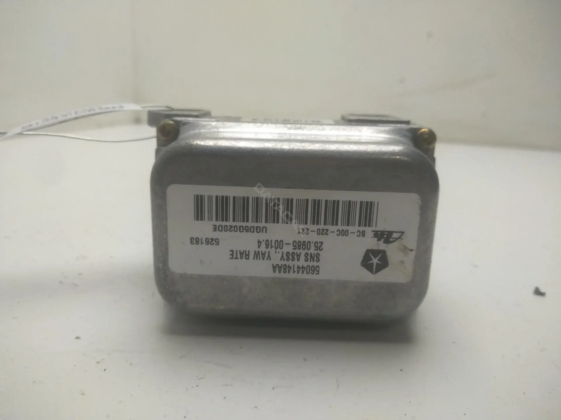 Датчик ускорения 56044148AA