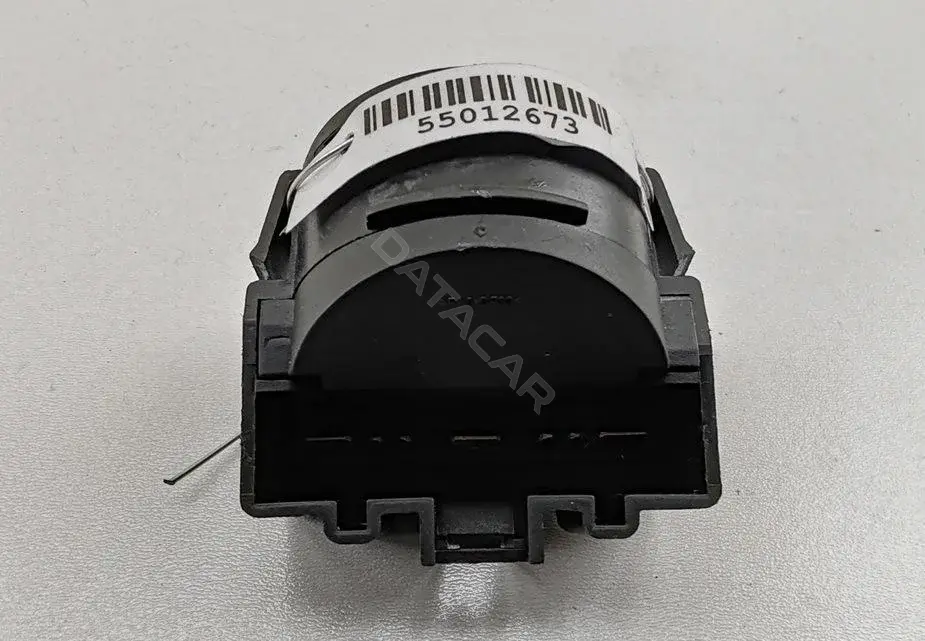 Контактная группа замка зажигания 3M5T11572AC