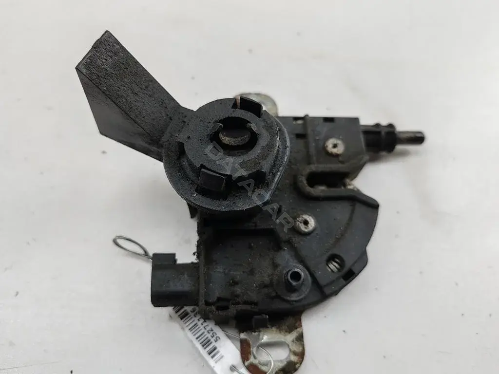 Замок капота 3M5116700AC