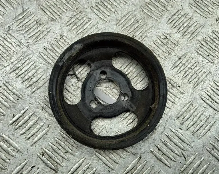 Шкив помпы 90502887