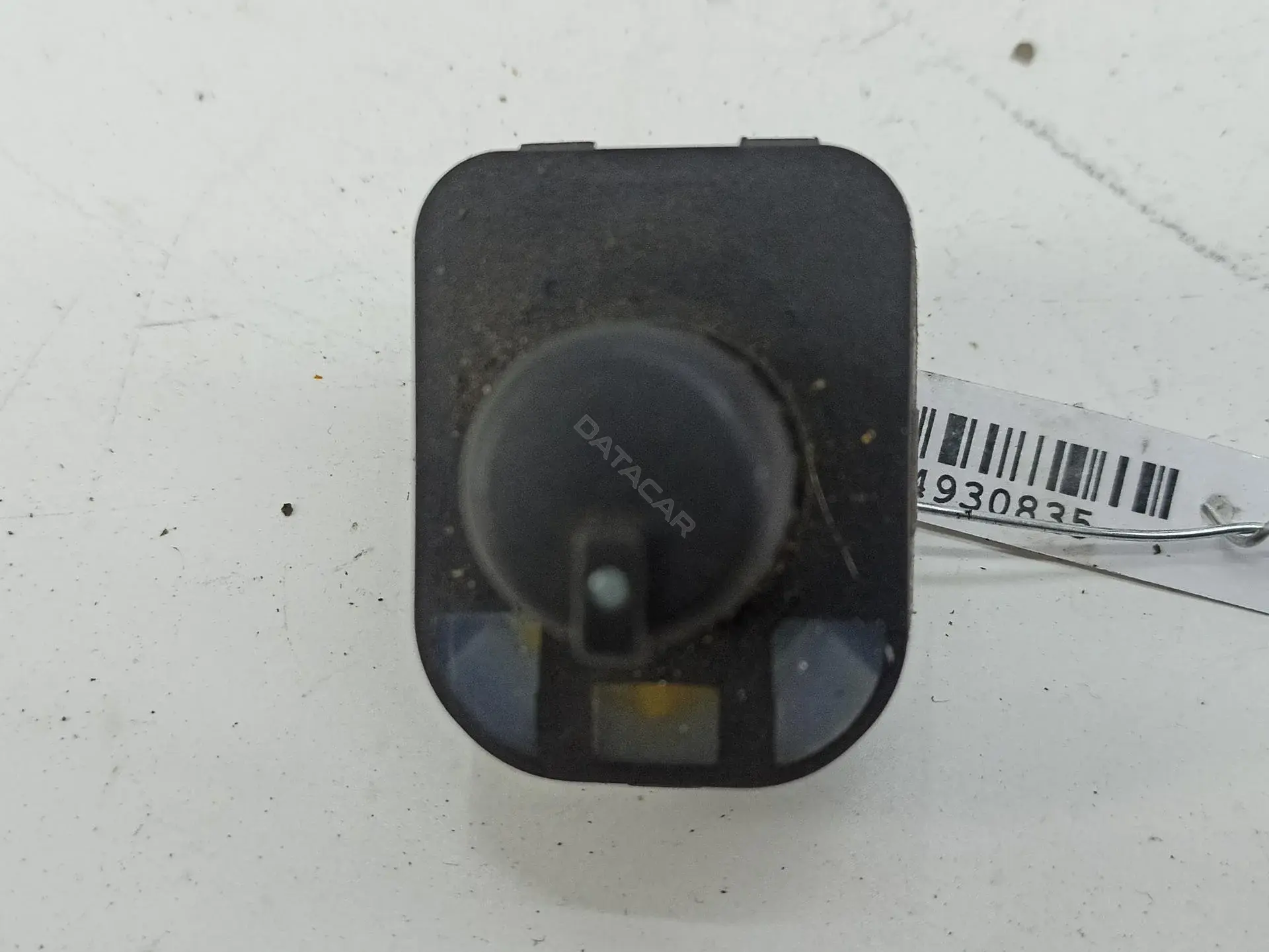 Джойстик регулировки зеркал 8E0959565