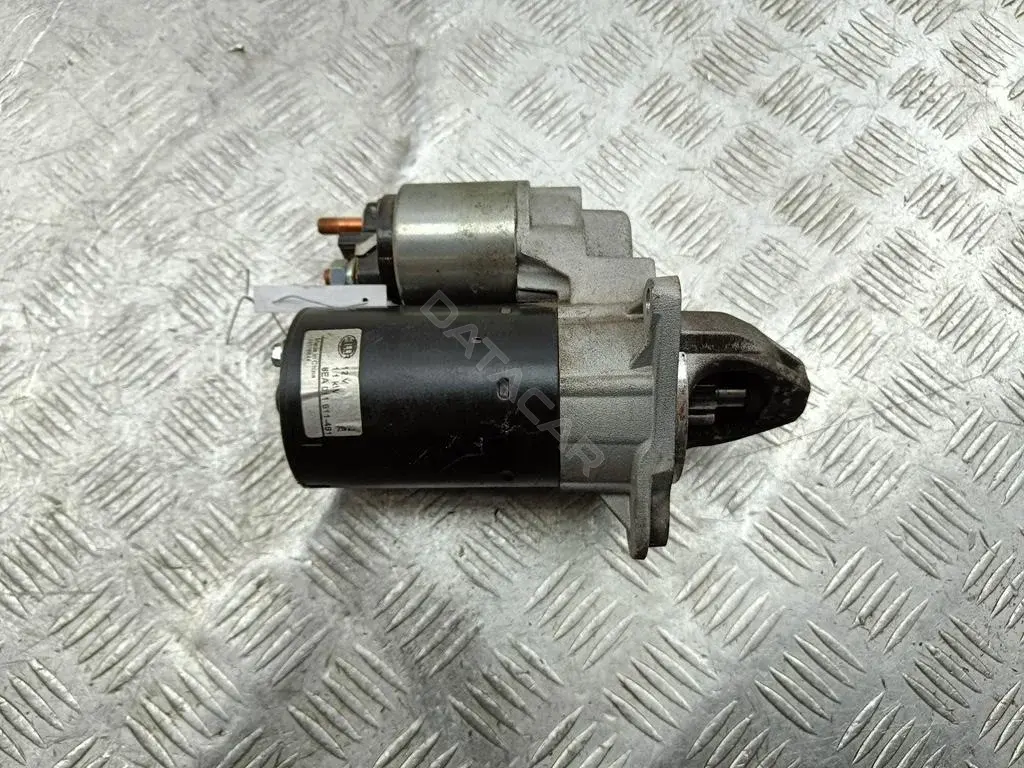 Стартер 8EA011611491