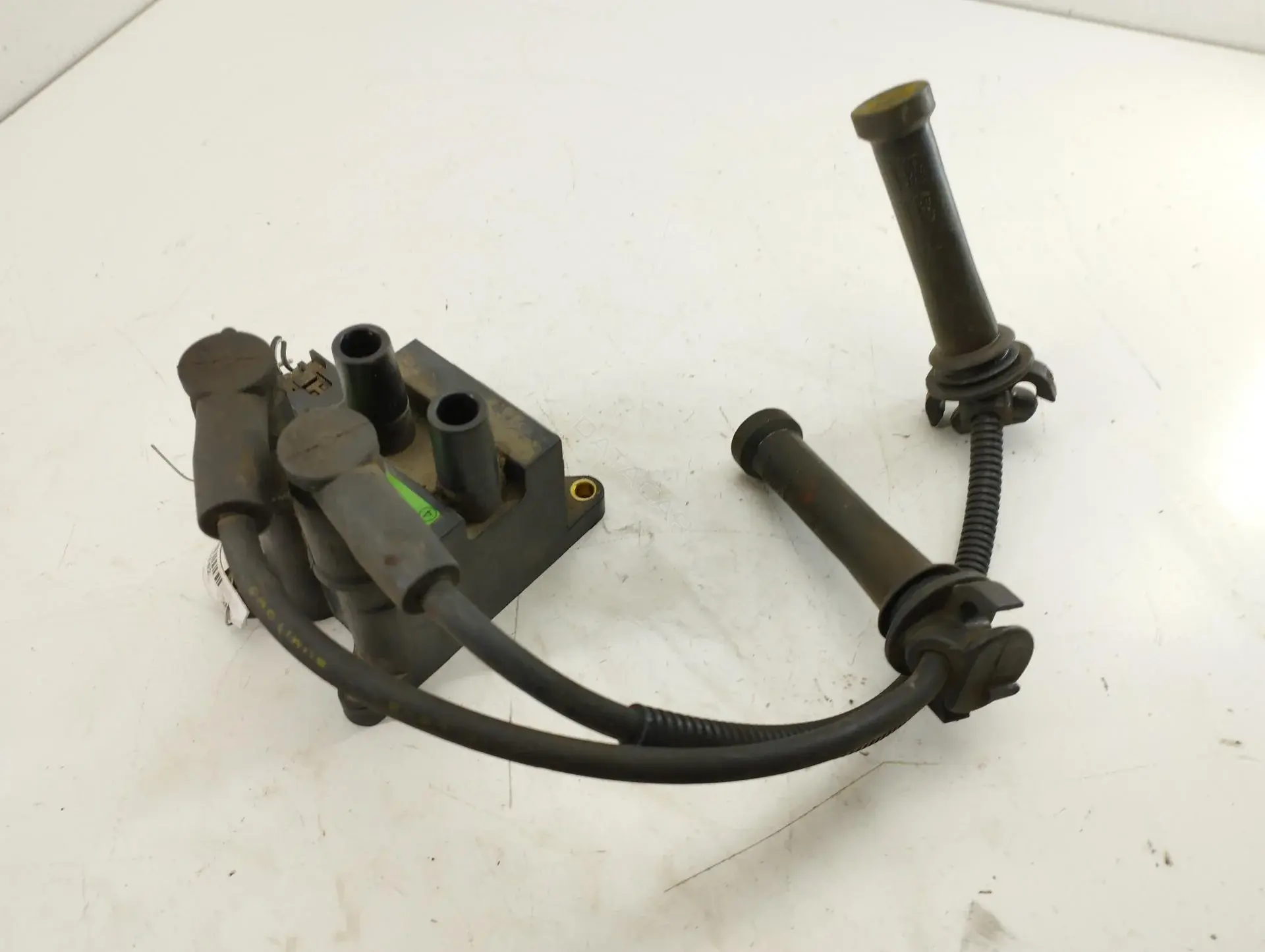 Катушка зажигания L81318100