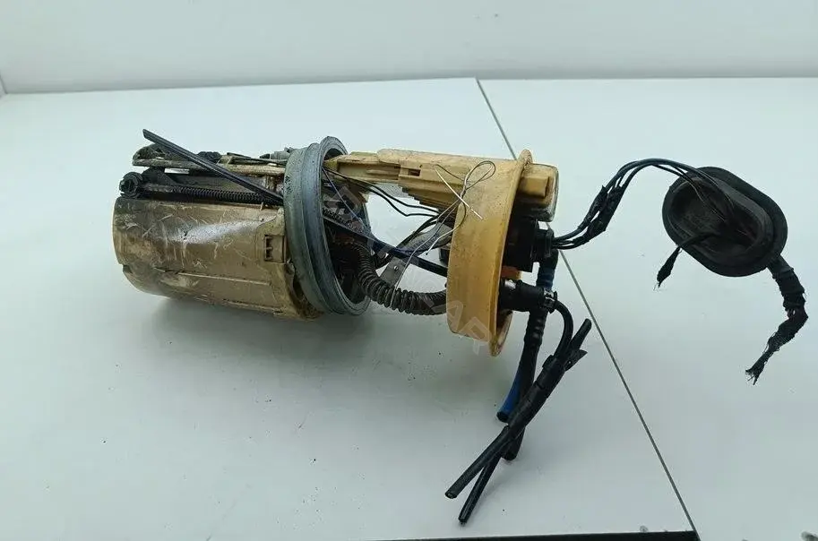 Топливный насос 775127