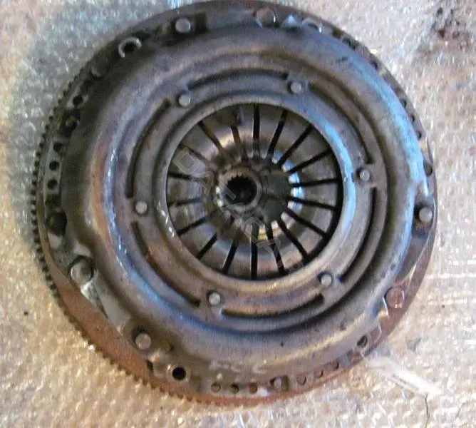 Маховик 98MM6375AD