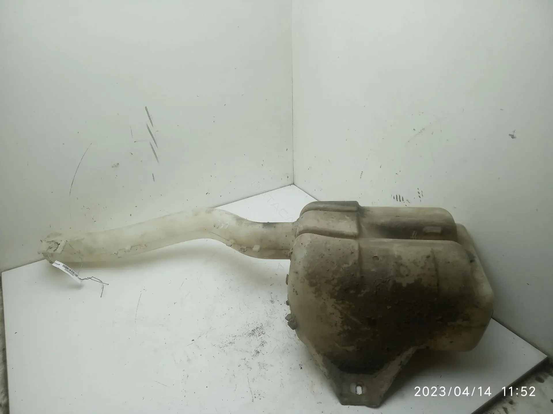 Бачок омывателя 53869246