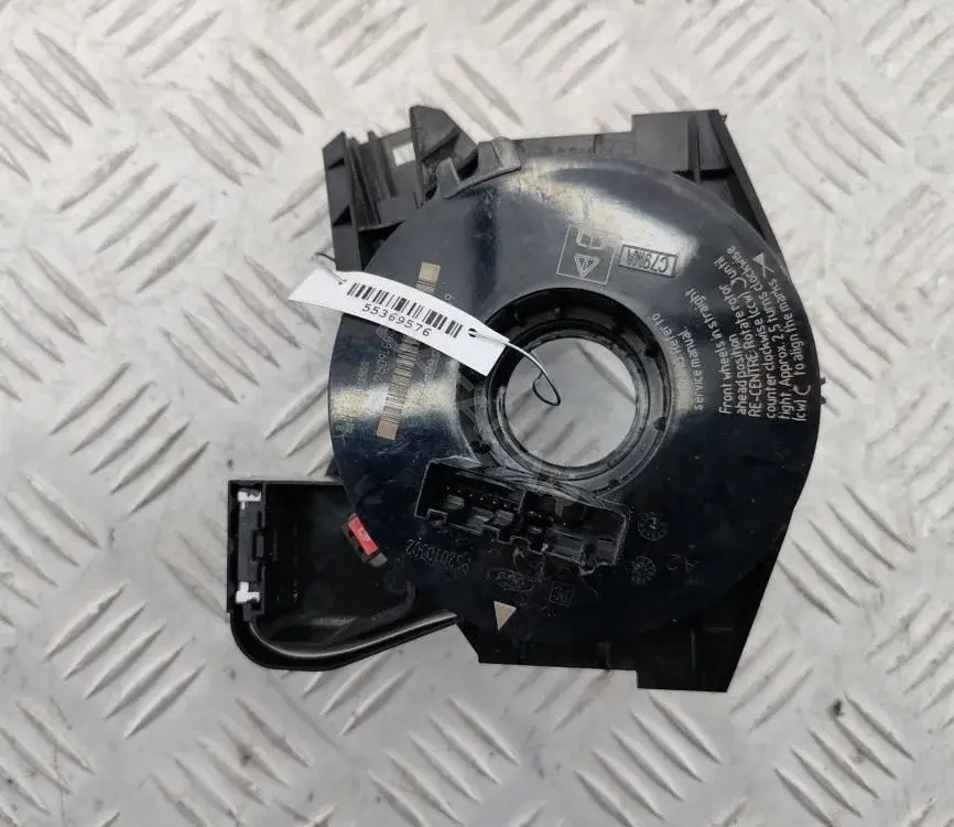 Шлейф подрулевой 6S6T14A664AA