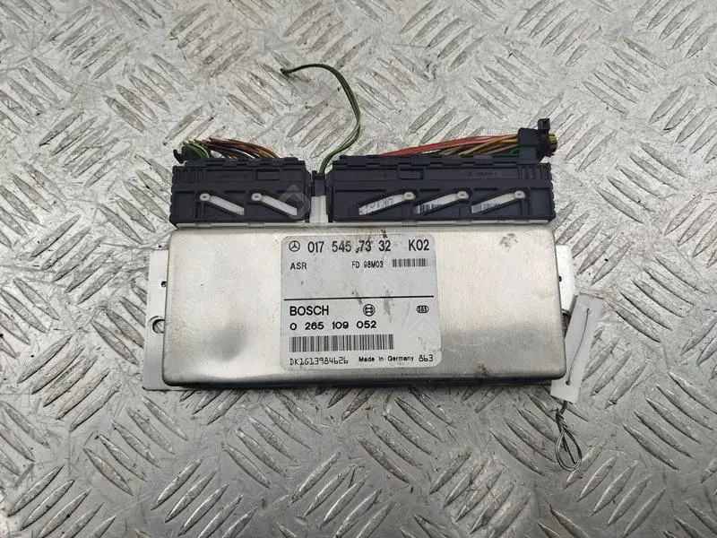 Блок управления АБС 0175457332, 0265109052