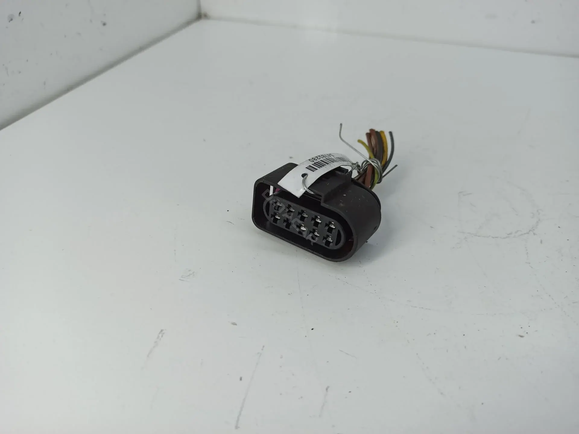 Разъем (фишка) проводки 1J0973735