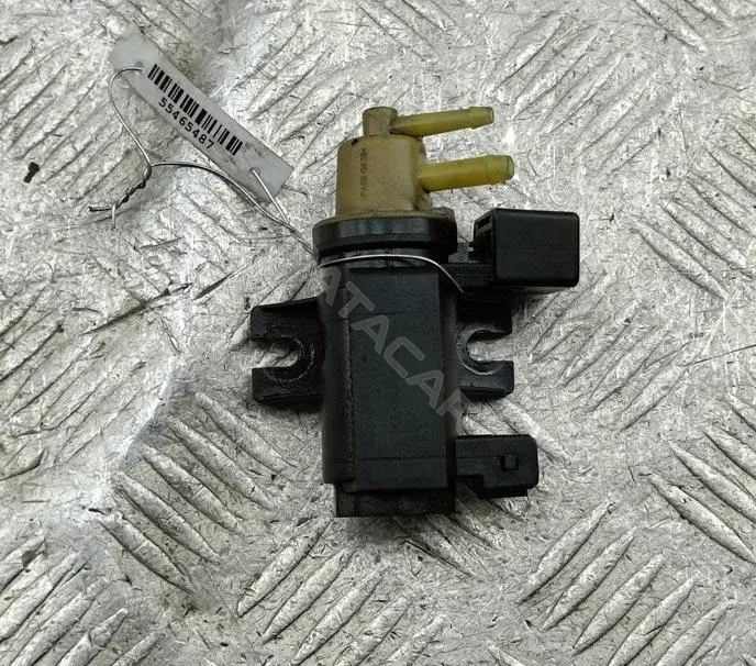 Клапан турбины 55566898
