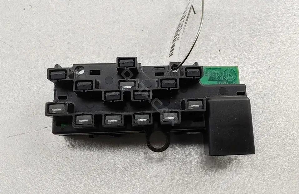 Датчик угла поворота 3C0959654