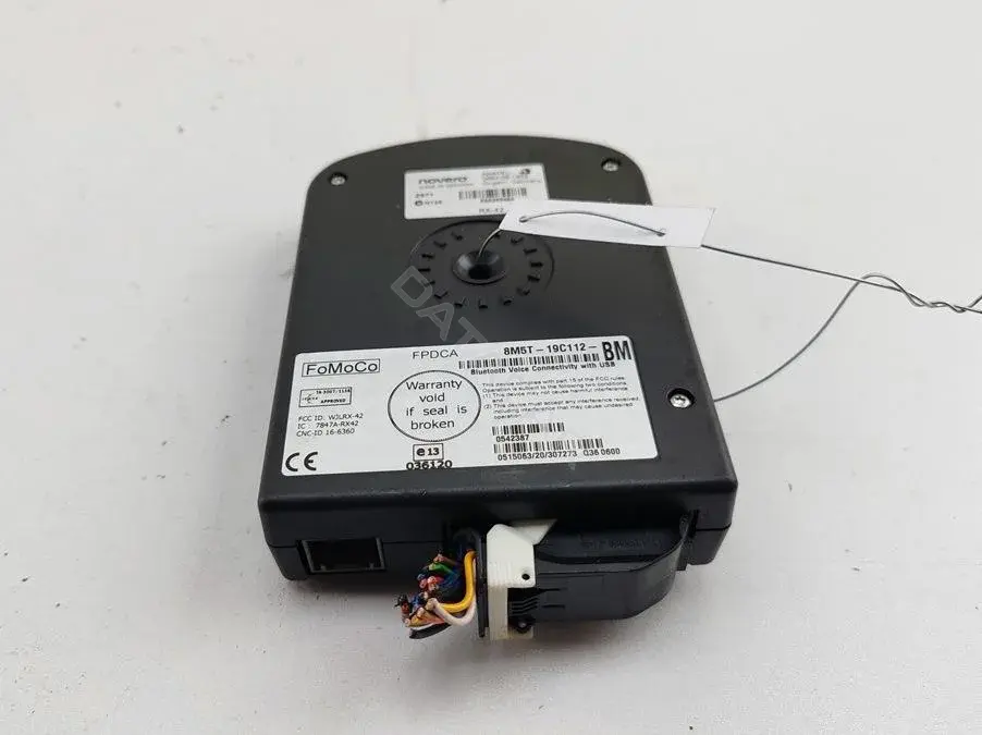 Блок Bluetooth 8M5T19C112BM