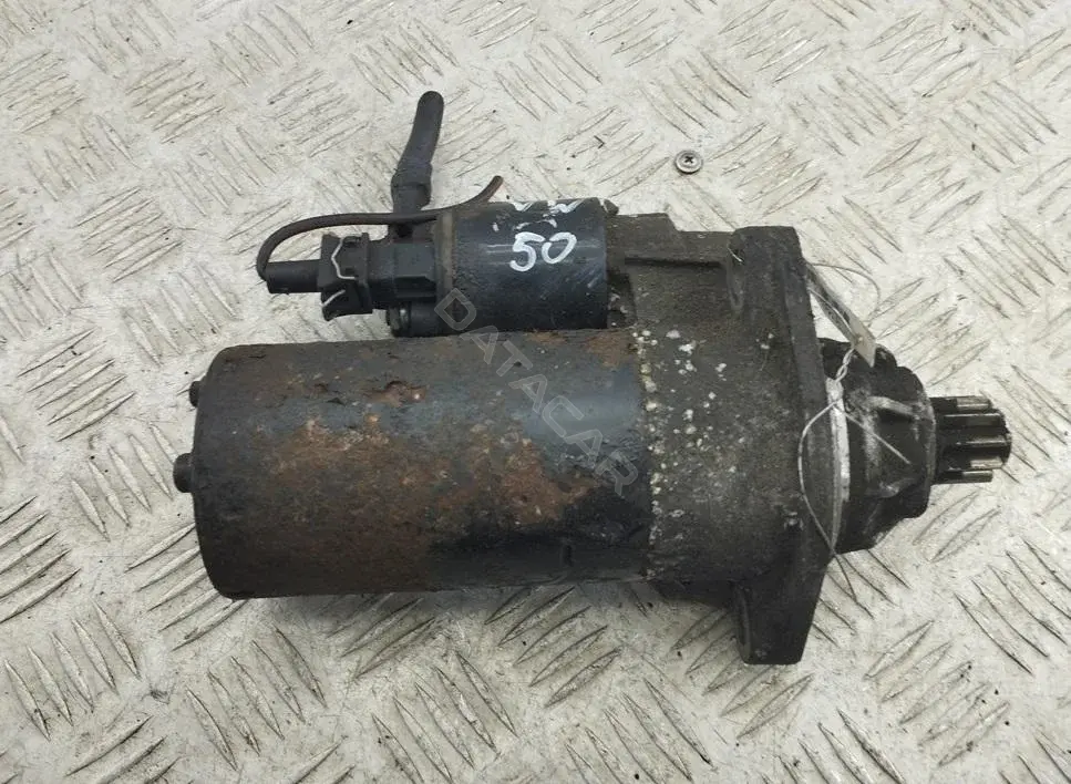Стартер 54329910