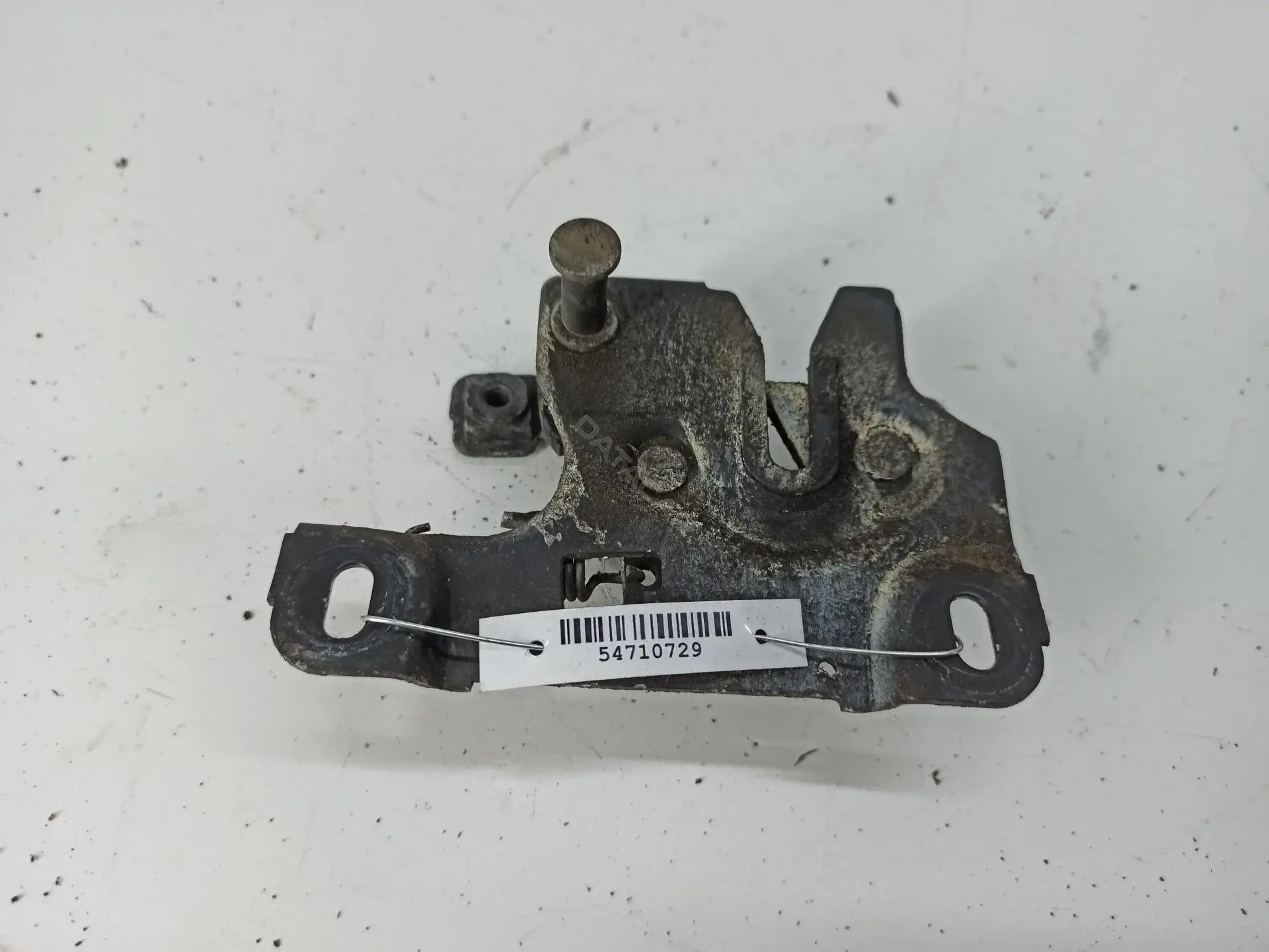 Замок капота 8D0823509L