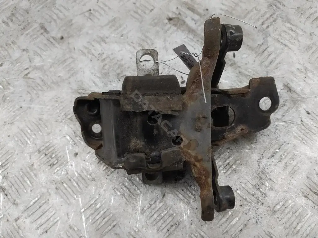 Подушка КПП 6Q0199555AC