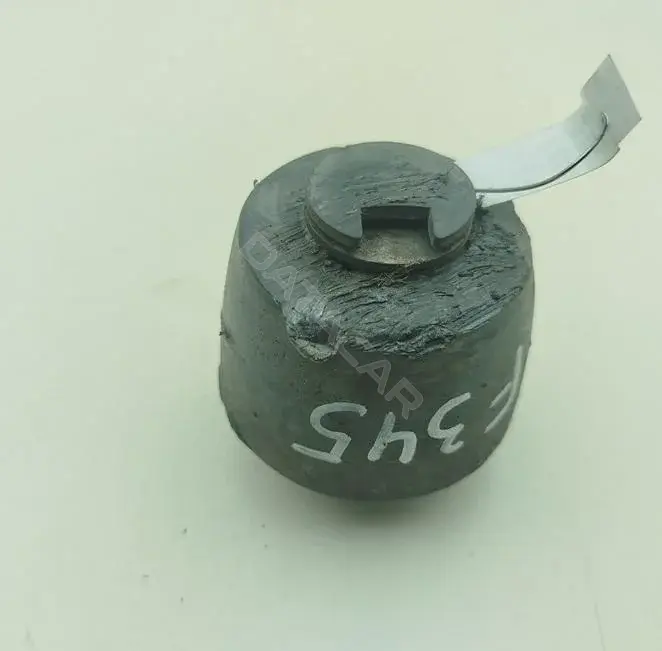 Заглушка домкрата 55448985